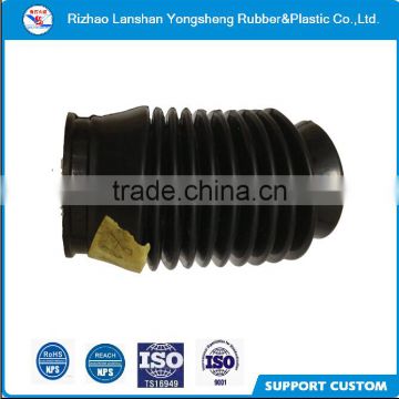 dust proof rubber sealing cover rubber boot