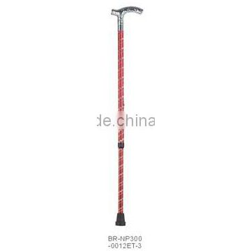Extendable Walking Stick,folding pole,walking stick,foldable walking stick