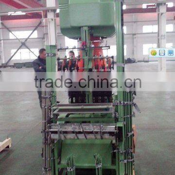 ELECTRONIC JACQUARD NEEDLE LOOM