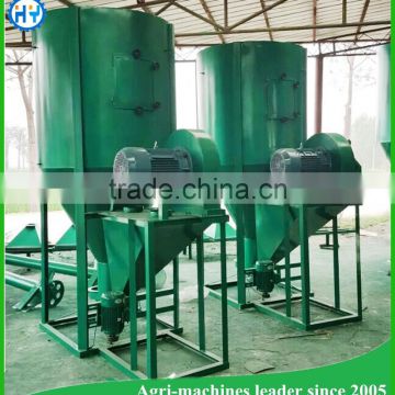 Factory offer Vertical mixer for pig feed