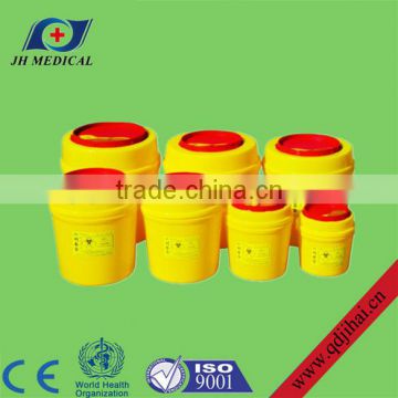 2016 Hot Sell Puncture Hospital Medical Safety Container