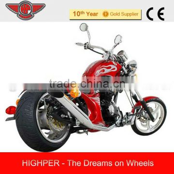 250cc Custom Motorcycle Chopper GS205