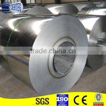 colored galvanized steel coil manufacturers