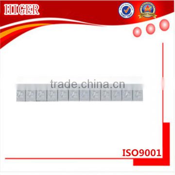 High quality zinc stick with ISO9001