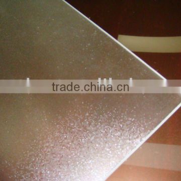 3.2mm Solar Glass ( Float) with CE & ISO9001