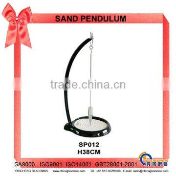 Sand Pit And Pendulum SP012