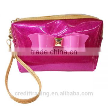 2014 Trendy Pvc Cosmetic Bag
