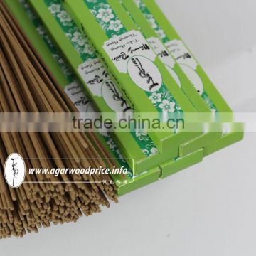 Nhang Thien JSC - Agarwood Incense Sticks With Good Quality
