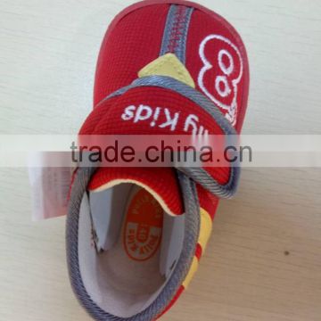 GZY shoes manufacturer high quality cool baby shoes in bulk
