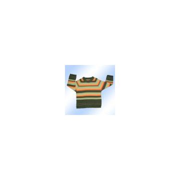 Girls'' Sweater/Children''s Wear(VC040806)