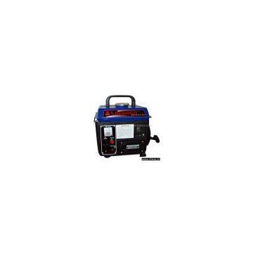 800W Portable Gasoline Generator (950)