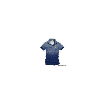 Sell Men's Polo T-Shirt