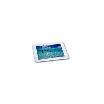 9.7 Inch BoxchipA20 Allwinner Android Tablet With 1G / 16G Android 4.2