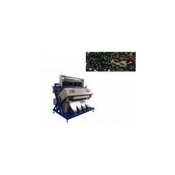 220V Grain Color Sorter Machine With Software Operation For Brown Rice