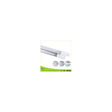60hz / 50hz 5ft Frosted / Clear LED Fluorescent Tubes Of G13 Base