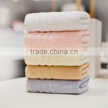 cotton towel thick towels high quality face towel