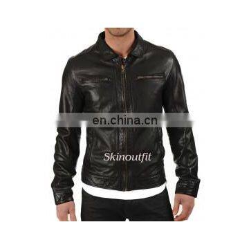 Mens leather Jacket design,varieties