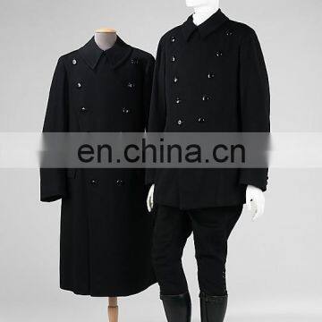 Uniform coats