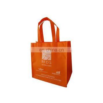 Eco-Friendly Print Promotional Bags