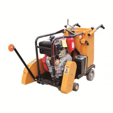 Cutter Electric Powered Road Cutting
