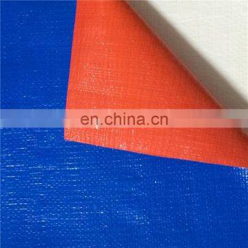 Laminated woven pe tarpaulin