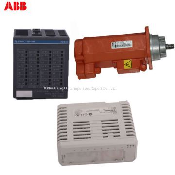 ABB DSQC652 3HAC025917-001/00 PLC Module