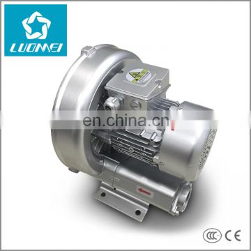Industrial Air Blower Specification In Dust Collector