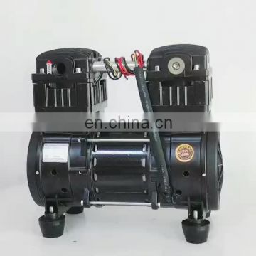 2hp 1500W quiet oilless air compressor pump