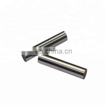 polished stainless steel round bar 304 201