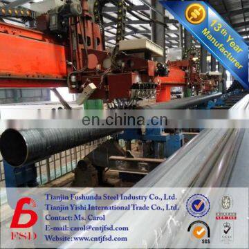 Full Sizes In Stock Factory Large Diameter Pipe Line, API 5L Line Pipe, 8 inch steel pipe for sale