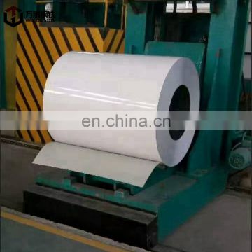 Self-cleaning TDX51D+ZM PPGI Color coated Steel Coil with hot-dip zn-al-mg