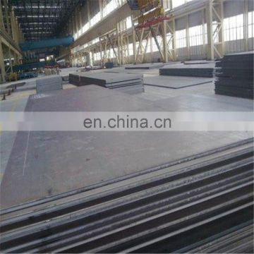 High Quality Hot Rolled laminated pipeline steel plate