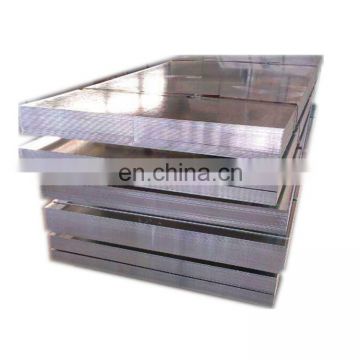 Galvanized Iron Steel Sheet Price Per Square Meter