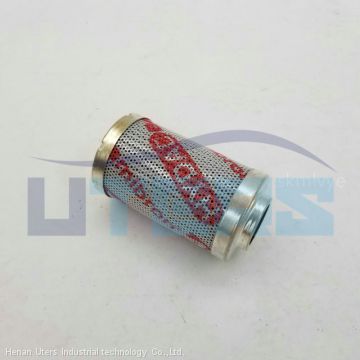 UTERS replace of HYDAC stainless steel  hydraulic  oil filter element 0140D003BN3HC  accept custom