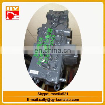 Main hydraulic directional valve used in excavator PC78US-6