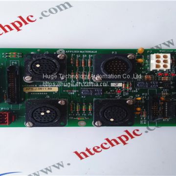APPLIED MATERIALS PCB ISOLATION AMPLIFIER BOARD 0100-20012