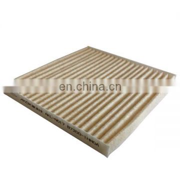 Low Automotive Cabin Air Filters For K13 OEM B7200-1HM0A