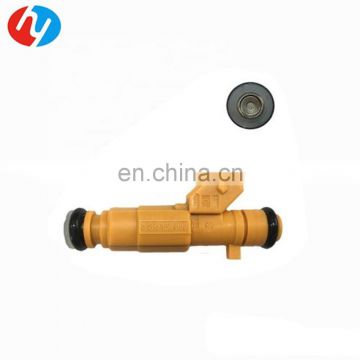High energy new 0280156096 032906031D For vw golf polo seat 2004-2009 Fuel injector nozzle