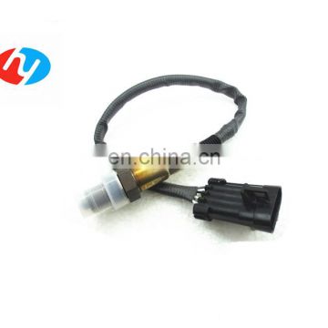 Hengney Oxygen Sensor for Chery Fulwin 2 II 0258010010 0 258 010 010 for Buick Excelle 1.6 1.8 Epica Lova 1.6 sail