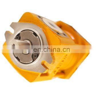 Original NB2 NB3 NB4 NB5 Series High Pressure Internal Meshing Gear Oil Pump NB5-G100F