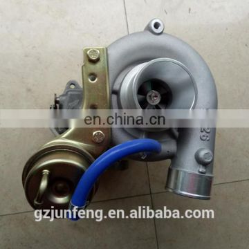 Turbocharger CT26 17201-74030 17201-74020 17201-74060 3S-GTE engine Turbo