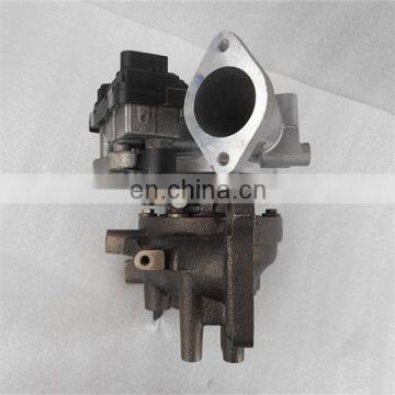 Auto parts BV40 Turbo 53039880268 14411-3XN1A 144113XN1A 14411 Turbocharger used for for Nissan Cars diesel engine parts