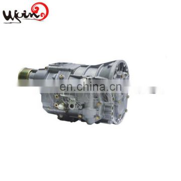 High quality gearbox for Toyota hiace match 4Y 491 2L 3L 5L