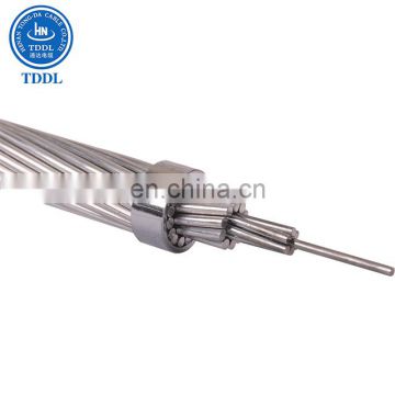 TDDL Aluminum Conductor ACSR Various types of aluminum conductors power cable AAAC neutral wire
