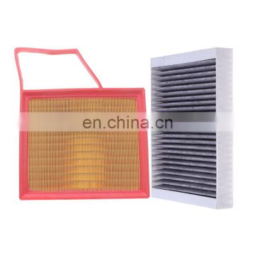 Auto air filter materials activated carbon 26694183