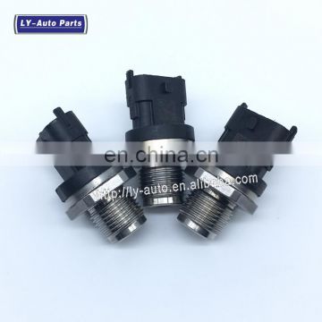 Replacement Car Engine Oil Fuel Rail High Pressure Sensor Switch OEM 0281006064 For Land Rover Discovery L319 L405 3.0