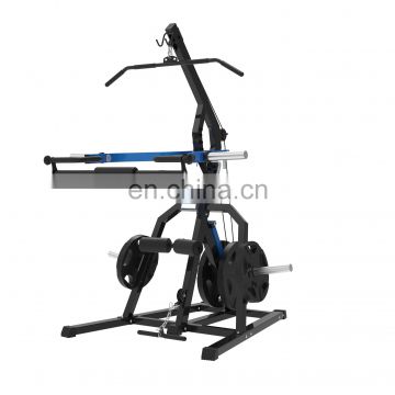 Workbench Multi-System Home Gym Equipment Commercial Gym Machine Fitness Equipment