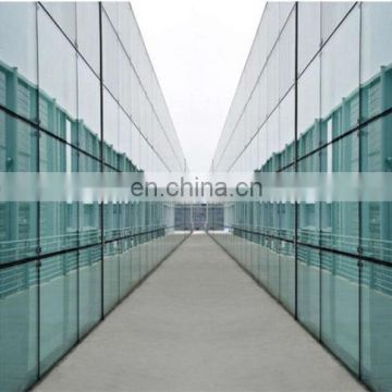 soundproof cutting laminated glass panel with ce manufacturing glass
