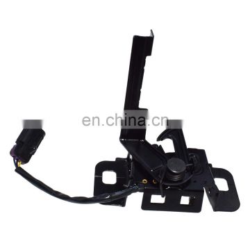 Free Shipping! Hood Latch Lock Release For Chevrolet Cruze 1.4 1.8 2.0L 2012-2014 95463828
