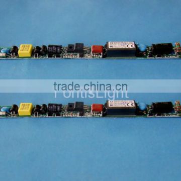 isolated driver led tube t8